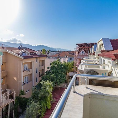 Apartments Near To City Center And Beach Marmaris Kültér fotó