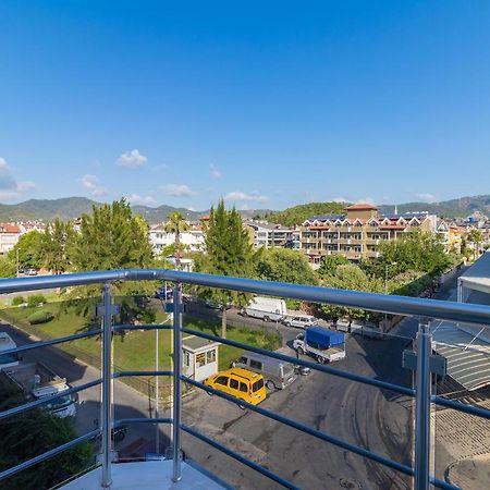 Apartments Near To City Center And Beach Marmaris Kültér fotó