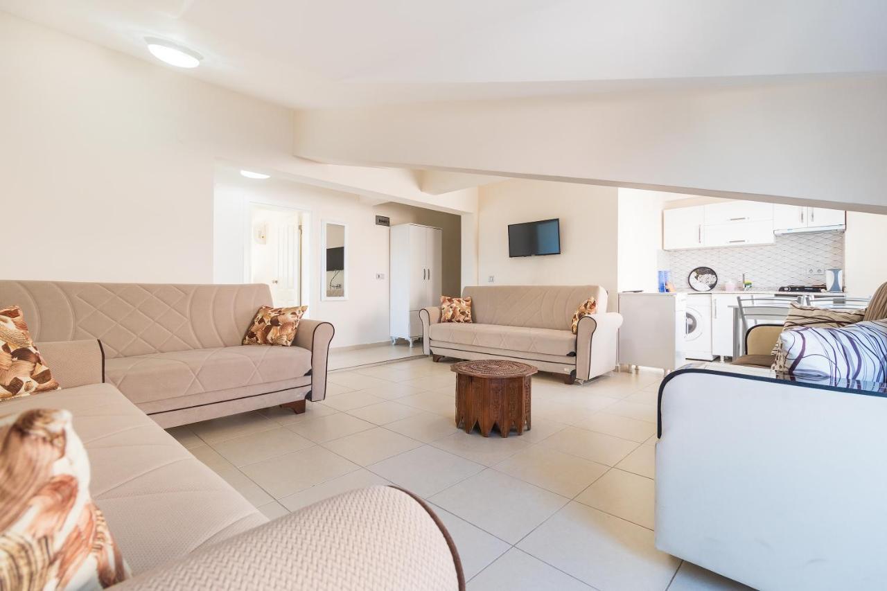 Apartments Near To City Center And Beach Marmaris Kültér fotó